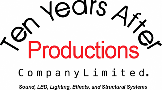 Ten Years Production Company Limited